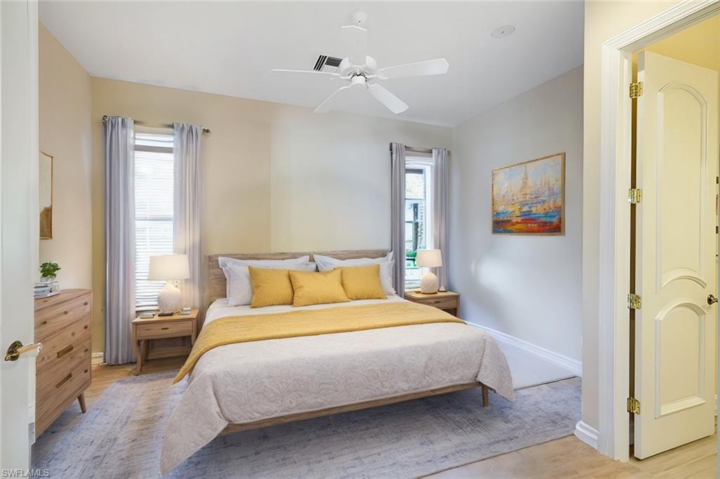 PALM ISLAND - Residential