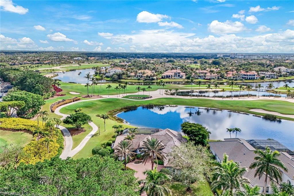 PALM ISLAND - Residential