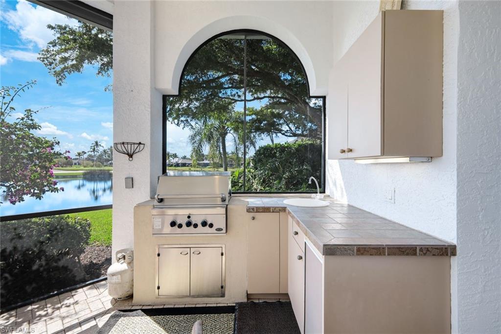 PALM ISLAND - Residential