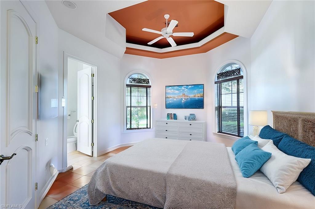 PALM ISLAND - Residential