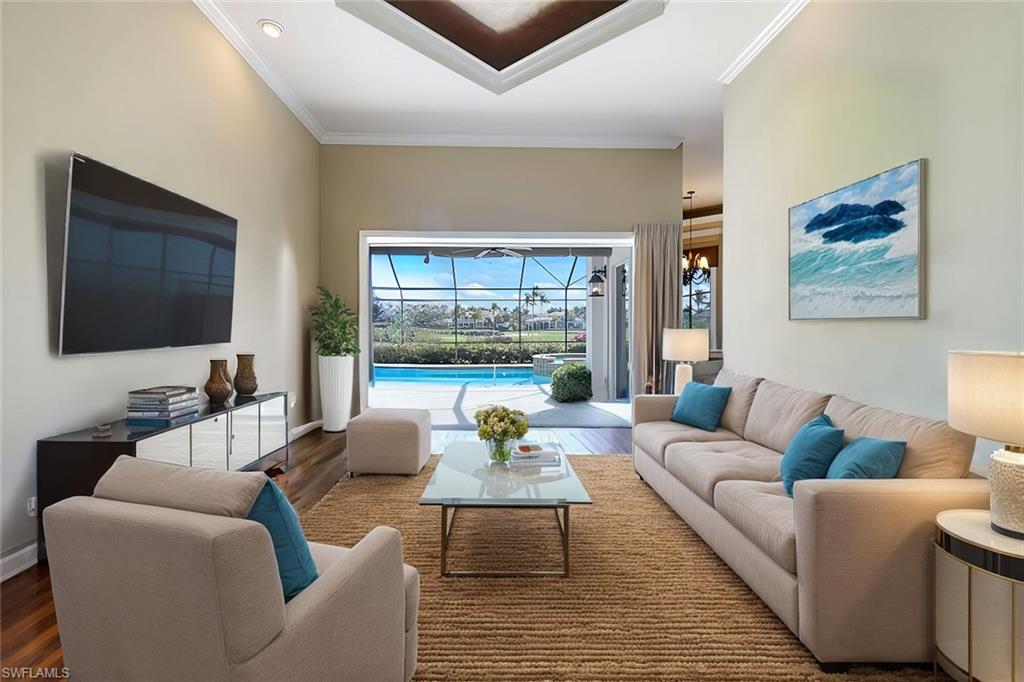 PALM ISLAND - Residential