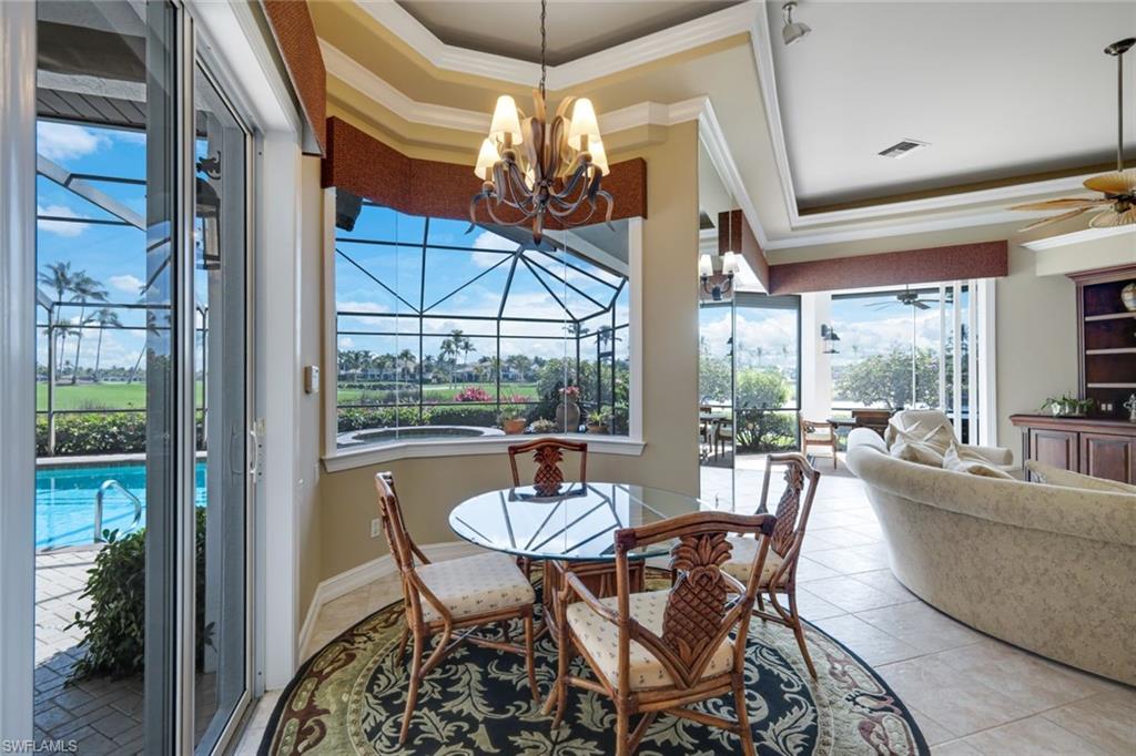 PALM ISLAND - Residential