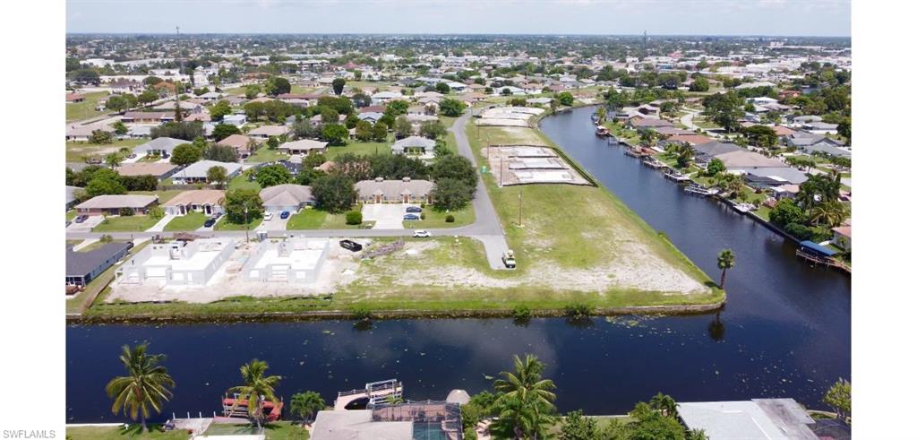 NOT APPLICABLE - Residential