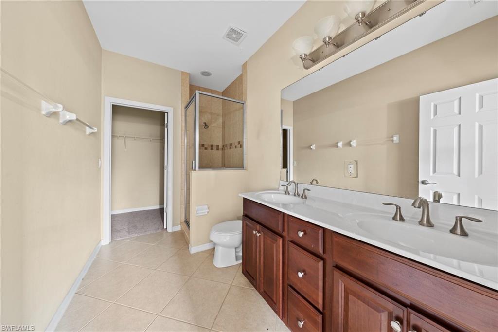 THE OAKS AT WHISKEY CREEK - Residential