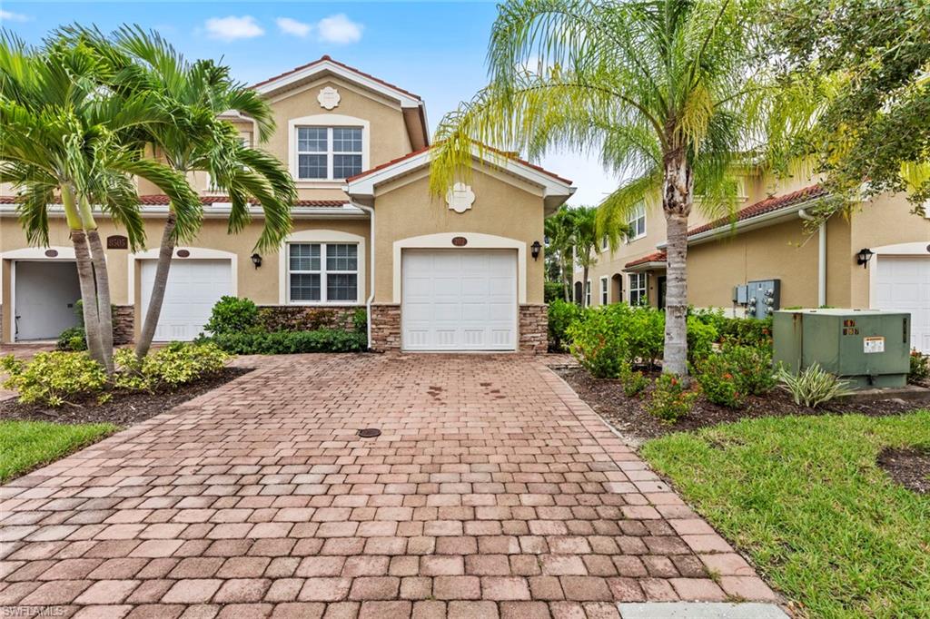 THE OAKS AT WHISKEY CREEK - Residential