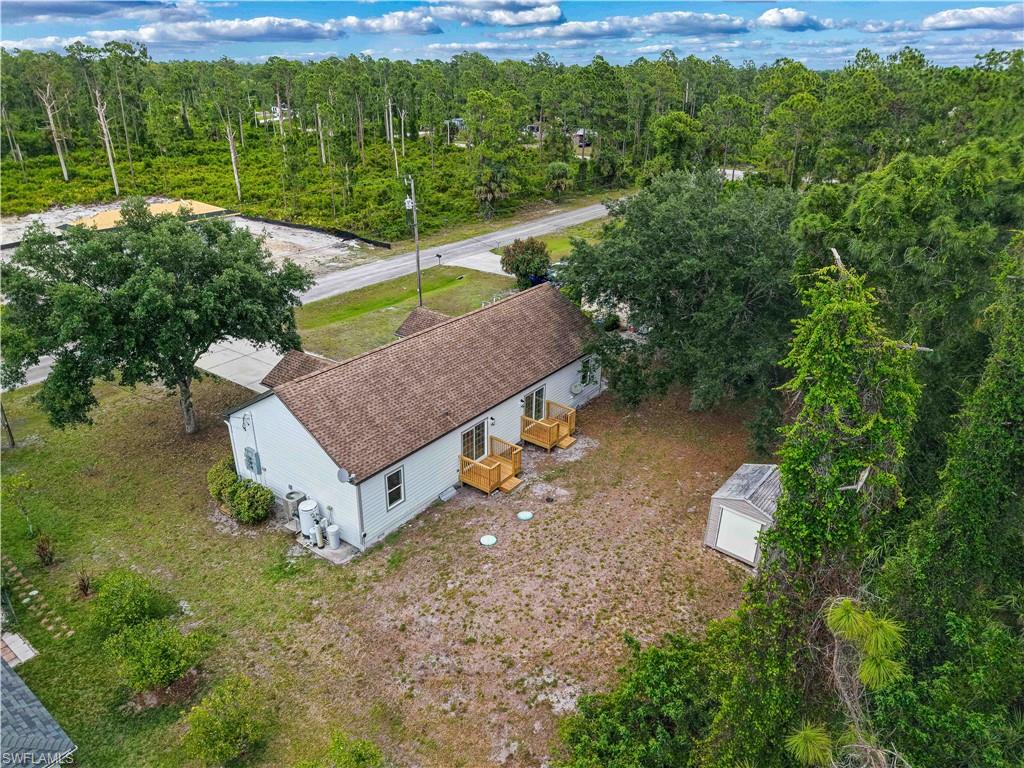LEHIGH ACRES - Residential Income