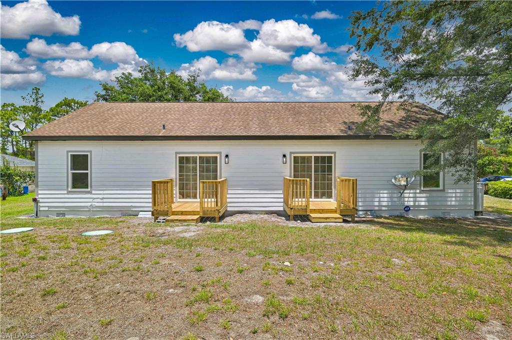 LEHIGH ACRES - Residential Income