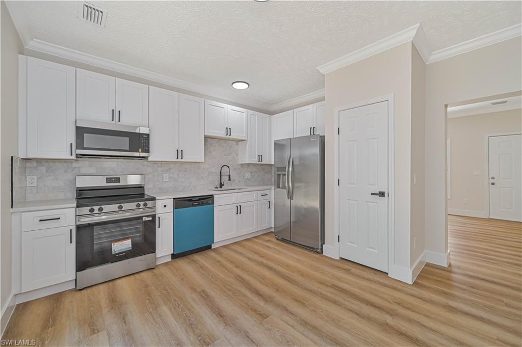 LEHIGH ACRES - Residential Income