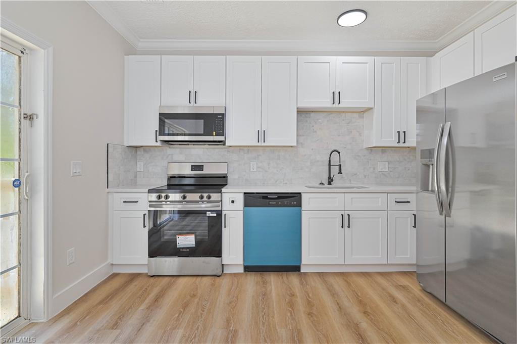 LEHIGH ACRES - Residential Income