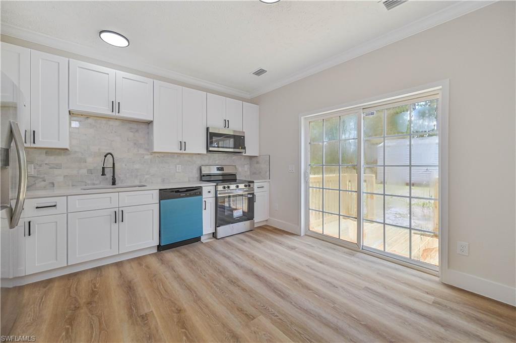 LEHIGH ACRES - Residential Income