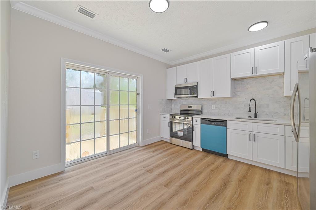 LEHIGH ACRES - Residential Income