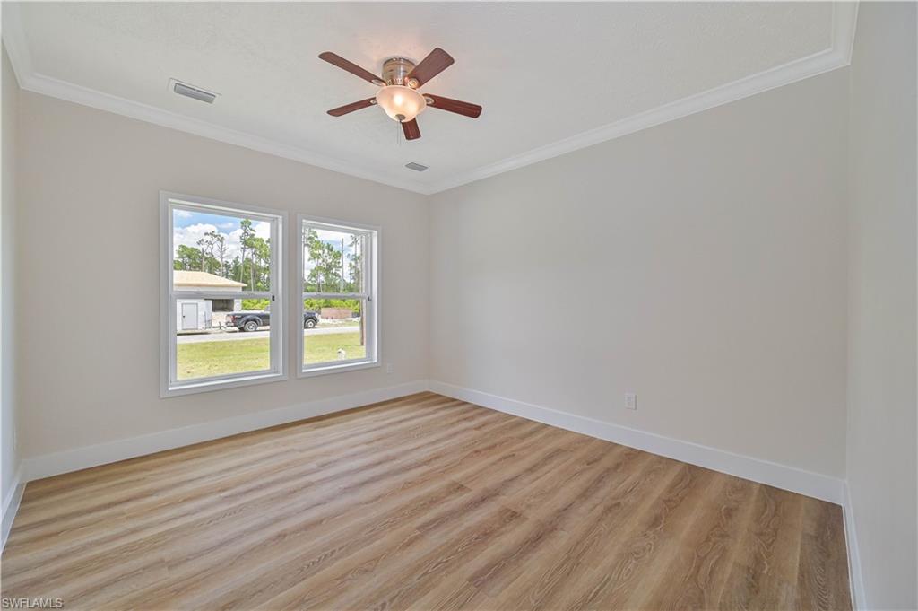 LEHIGH ACRES - Residential Income