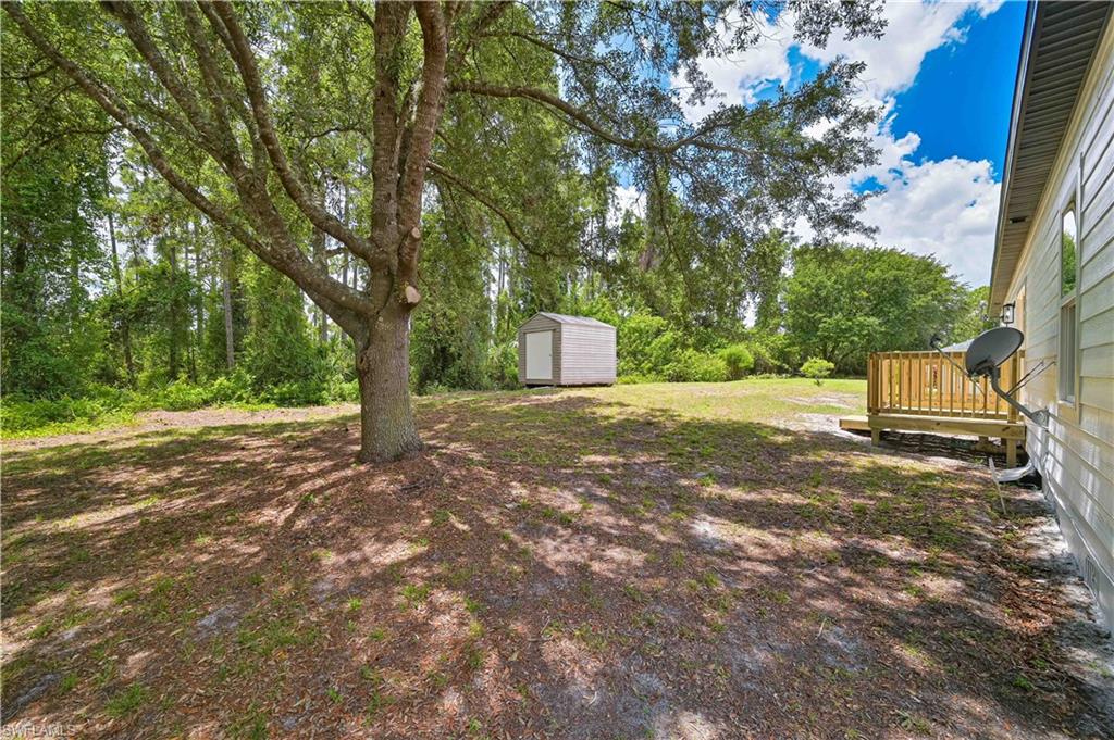 LEHIGH ACRES - Residential Income