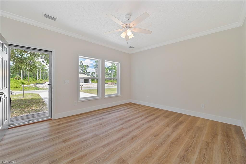 LEHIGH ACRES - Residential Income
