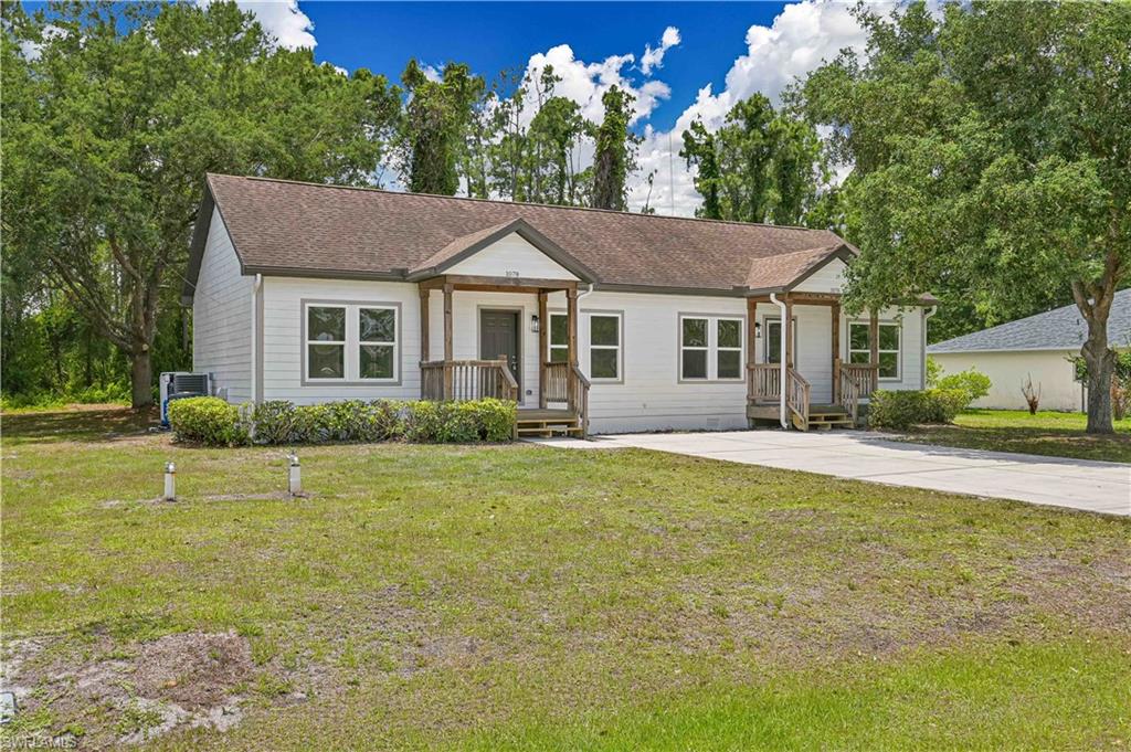 LEHIGH ACRES - Residential Income
