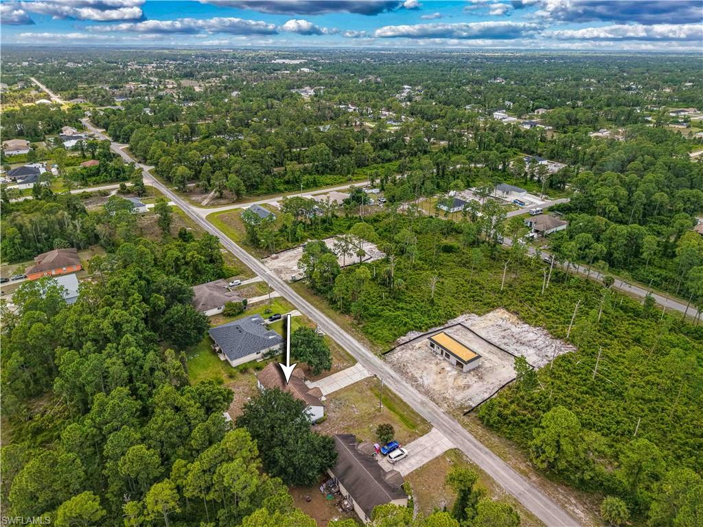 LEHIGH ACRES - Residential Income