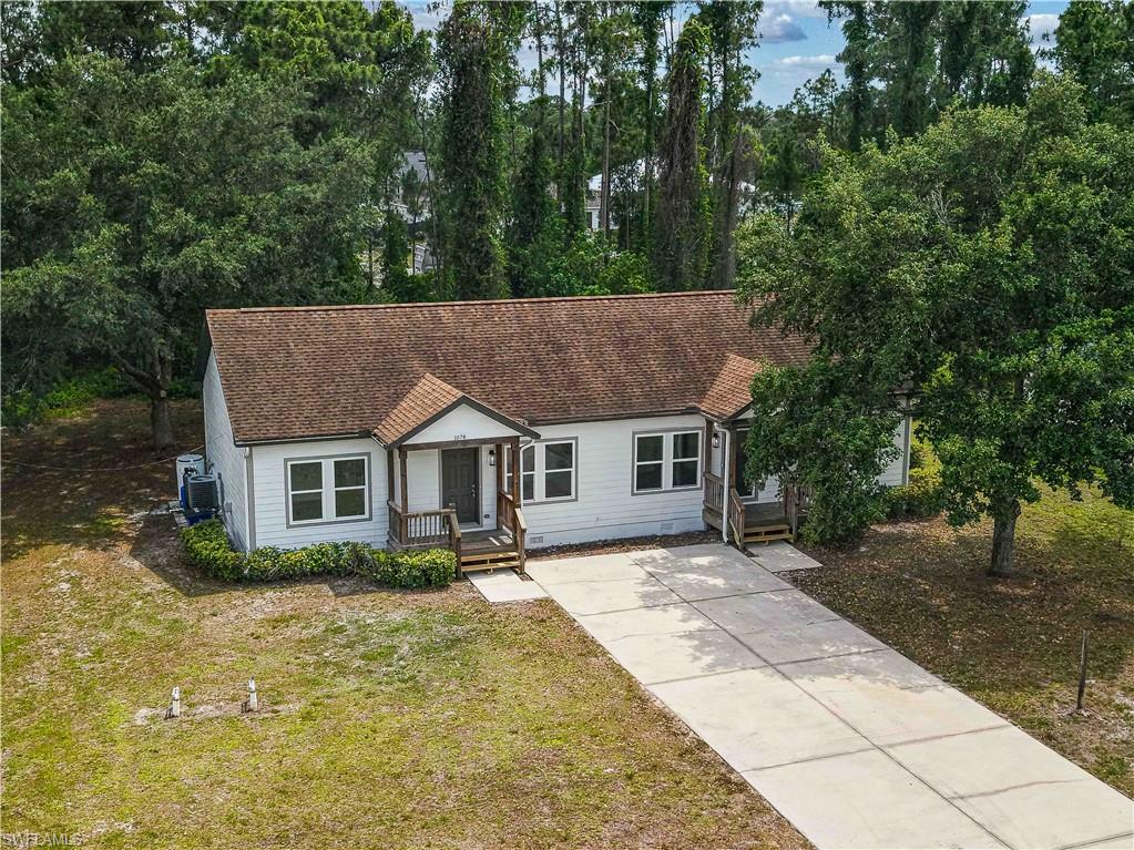 LEHIGH ACRES - Residential Income