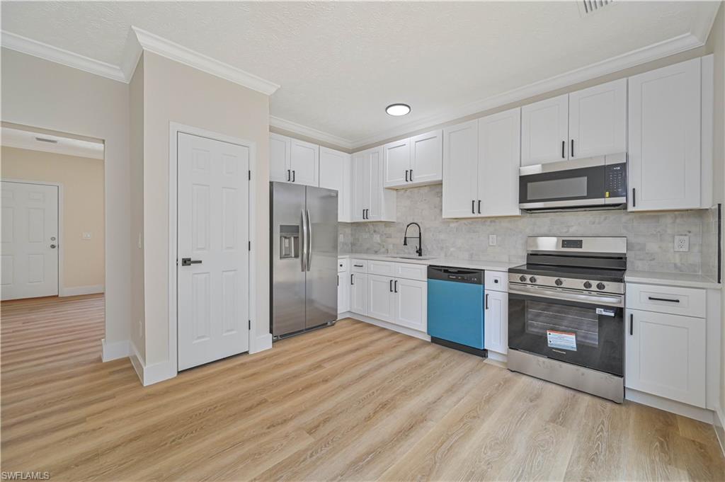 LEHIGH ACRES - Residential Income