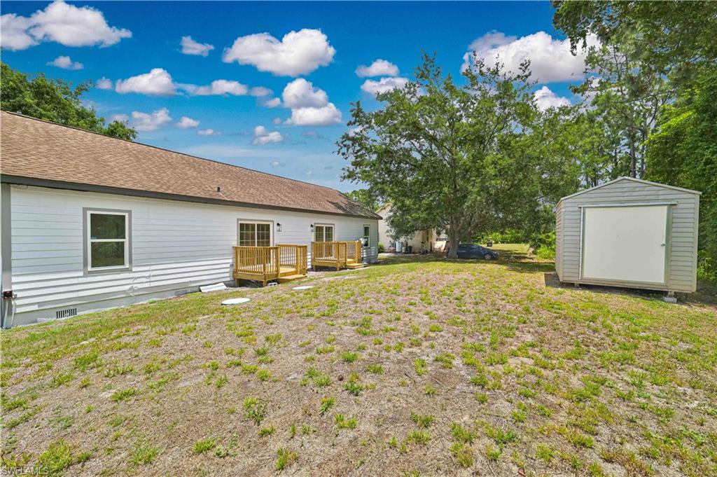 LEHIGH ACRES - Residential Income