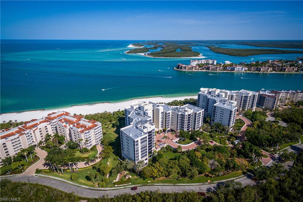 RIVIERA - Residential