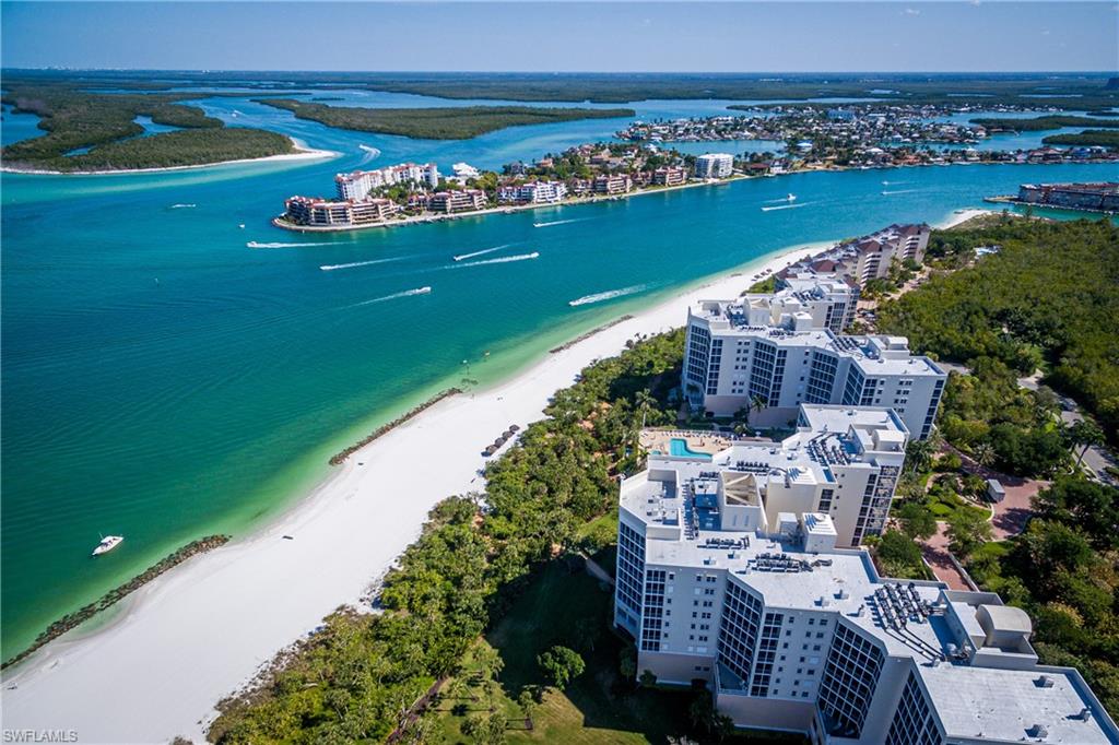 RIVIERA - Residential