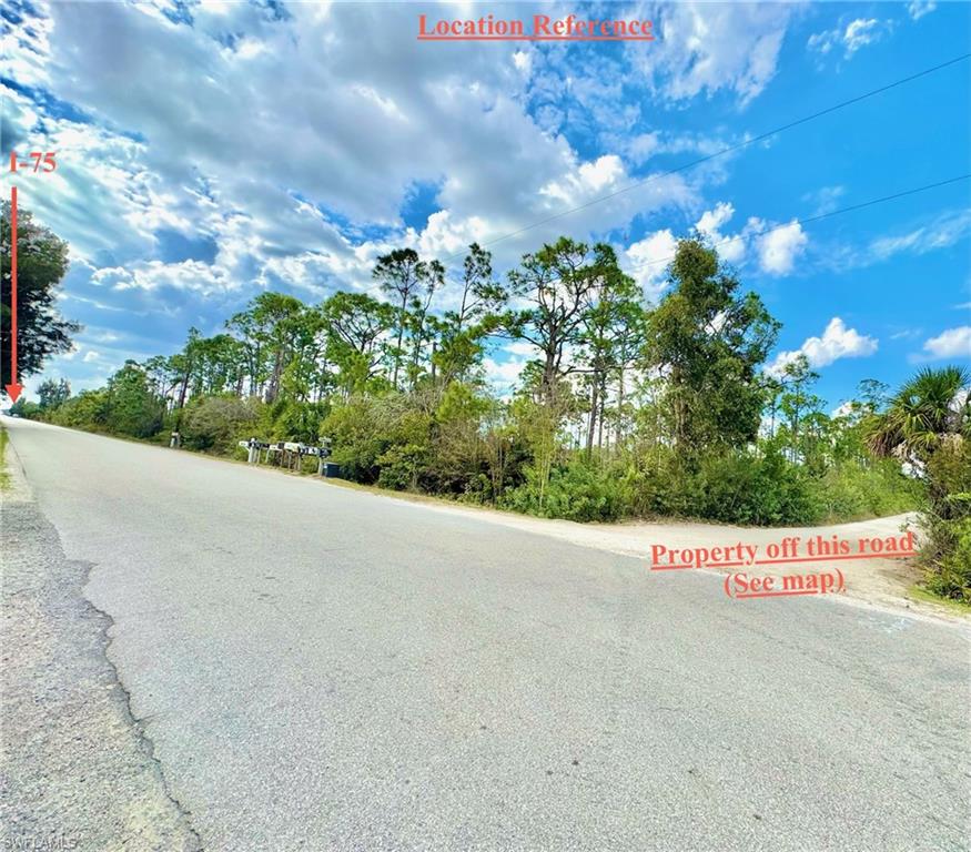 ACREAGE - Land