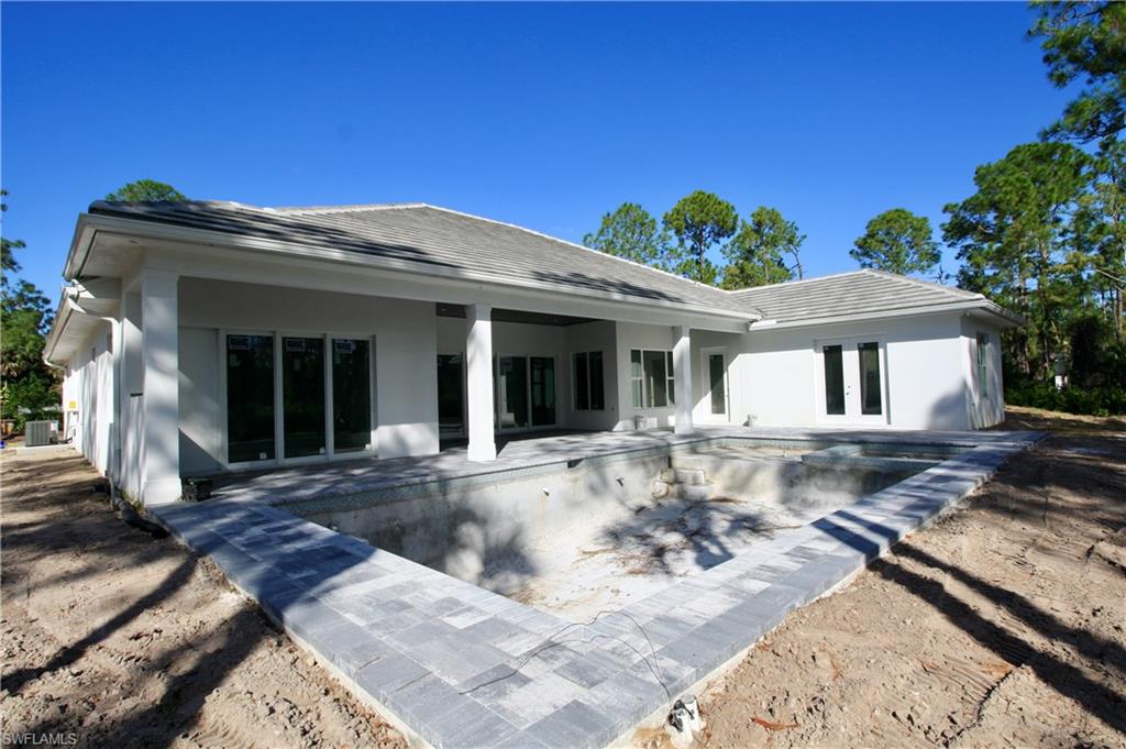 GOLDEN GATE ESTATES - Residential