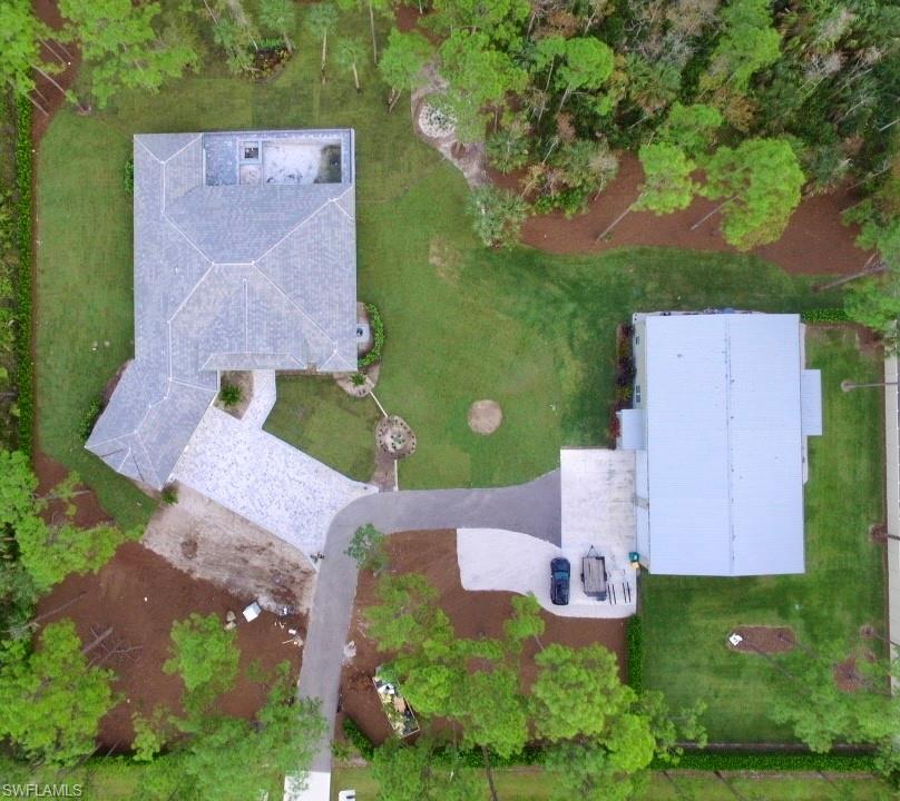 GOLDEN GATE ESTATES - Residential