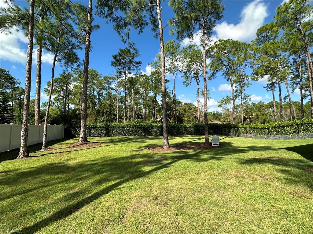 GOLDEN GATE ESTATES - Residential