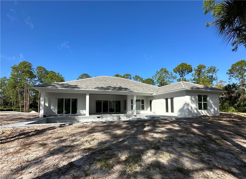 GOLDEN GATE ESTATES - Residential