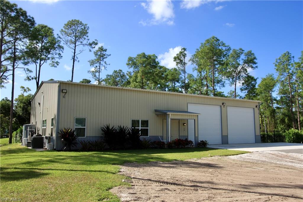 GOLDEN GATE ESTATES - Residential