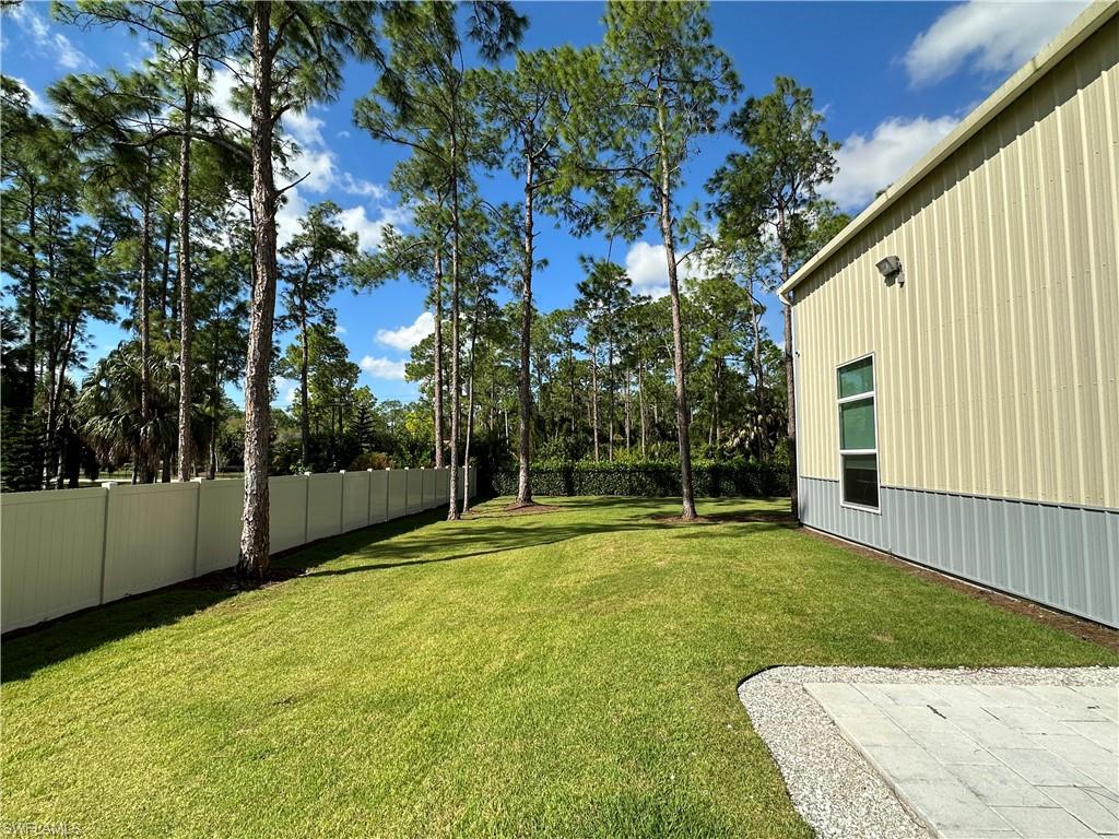 GOLDEN GATE ESTATES - Residential