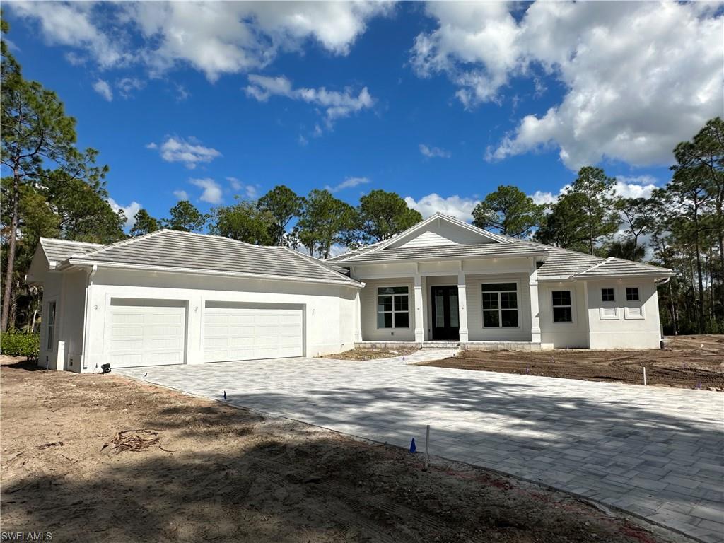 GOLDEN GATE ESTATES - Residential