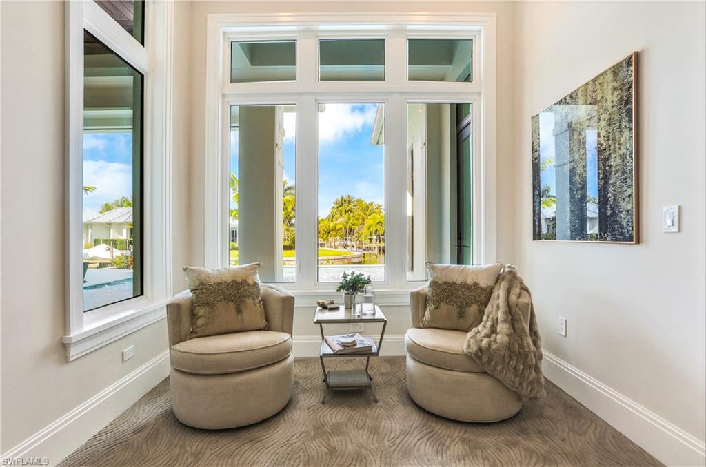 ROYAL HARBOR - Residential