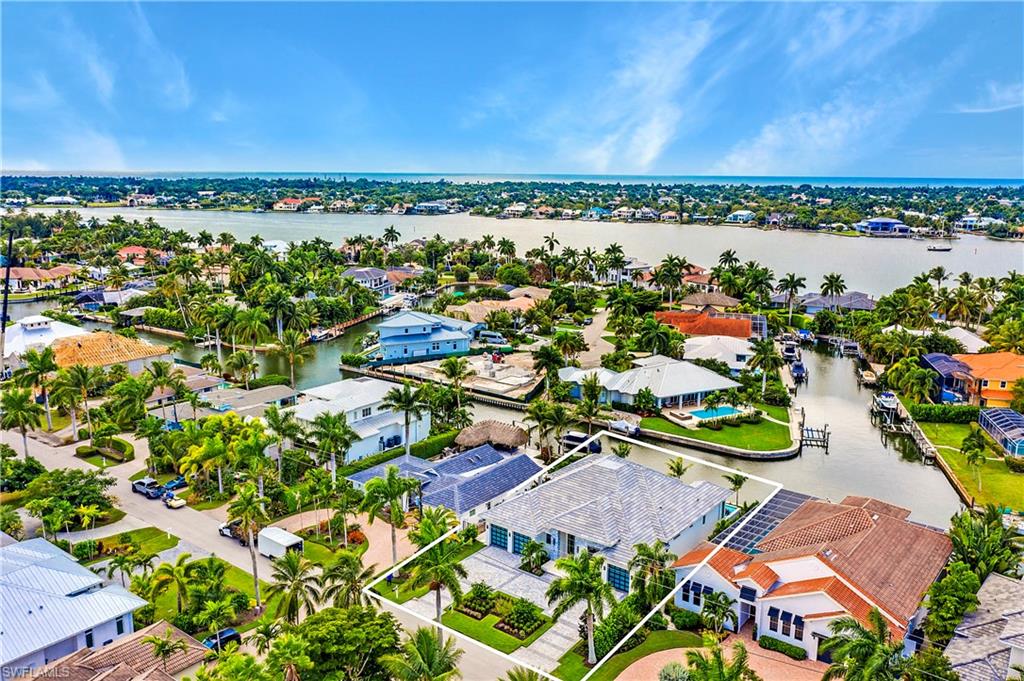 ROYAL HARBOR - Residential