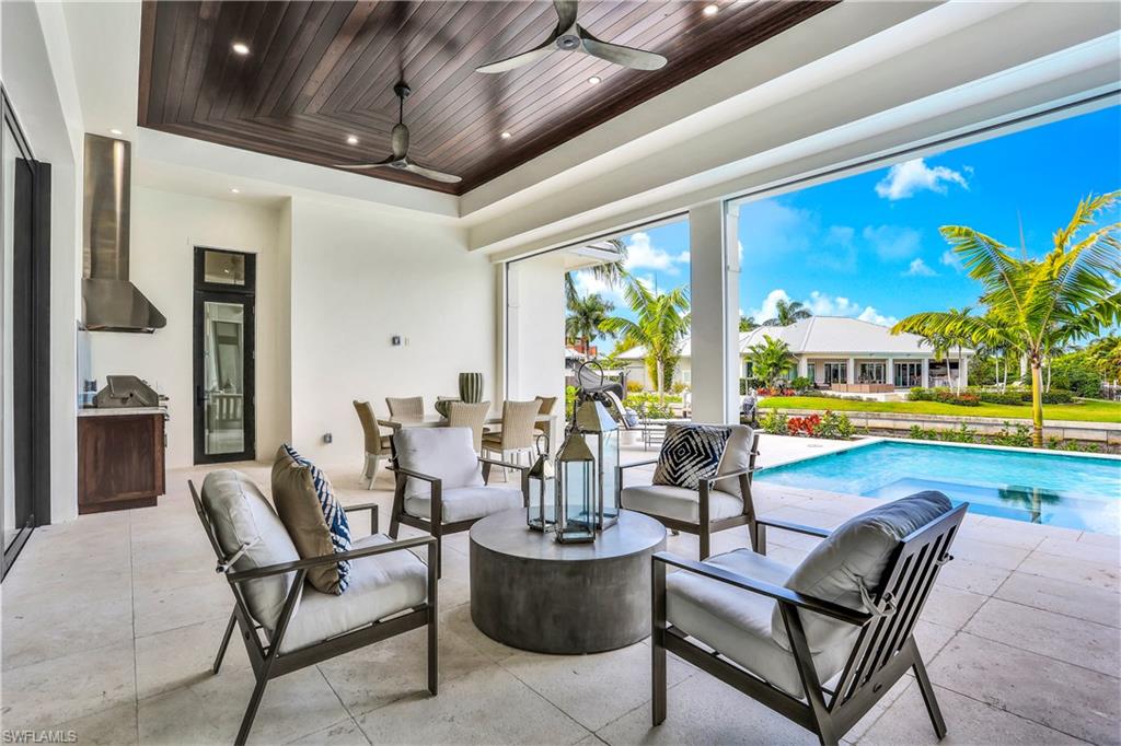 ROYAL HARBOR - Residential