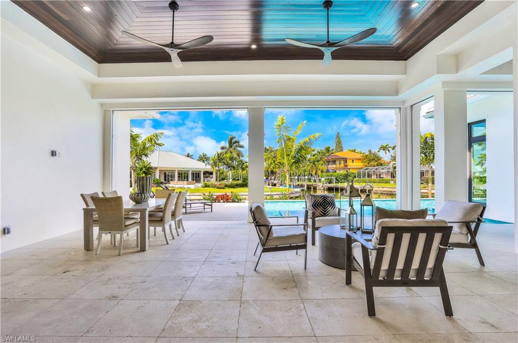 ROYAL HARBOR - Residential