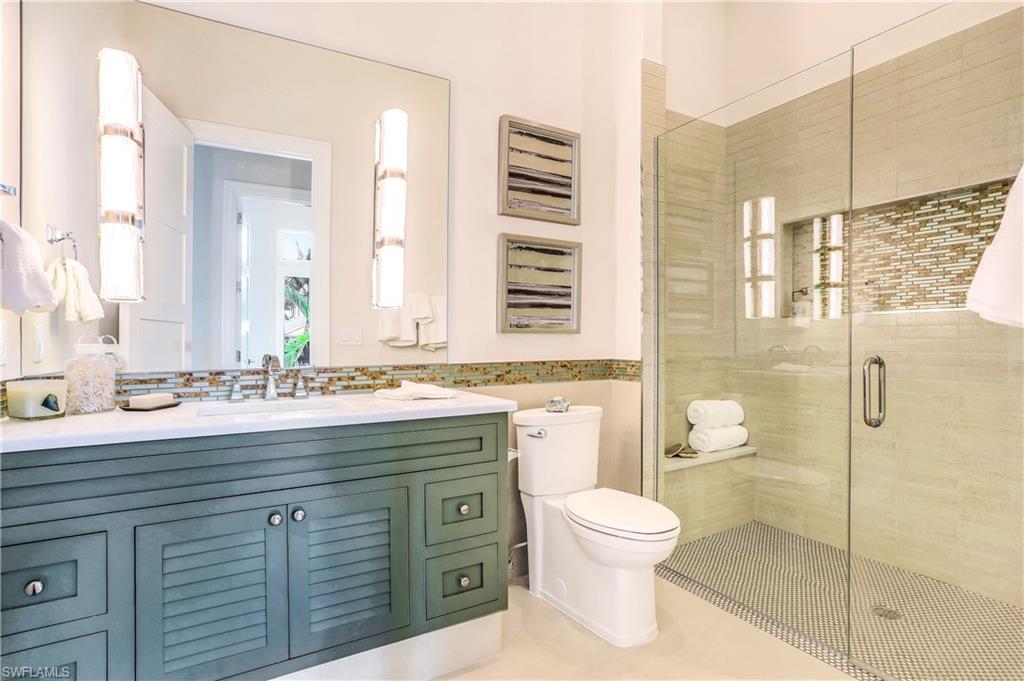 ROYAL HARBOR - Residential