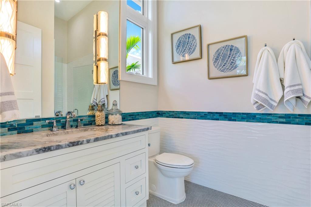 ROYAL HARBOR - Residential