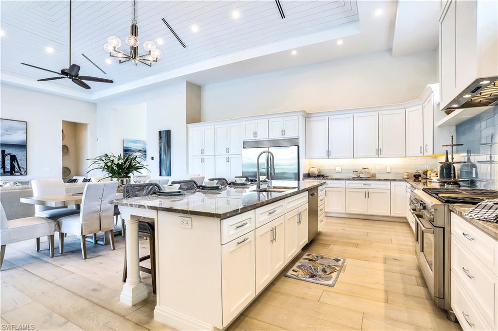 ROYAL HARBOR - Residential