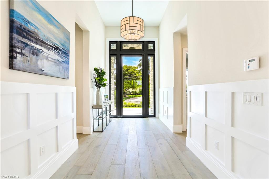 ROYAL HARBOR - Residential