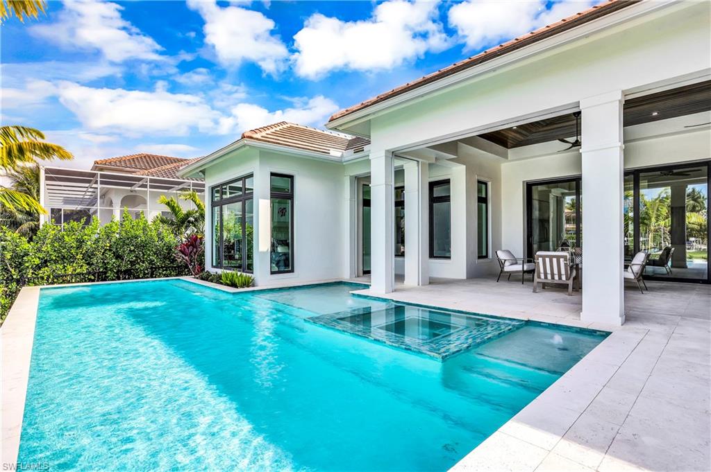 ROYAL HARBOR - Residential