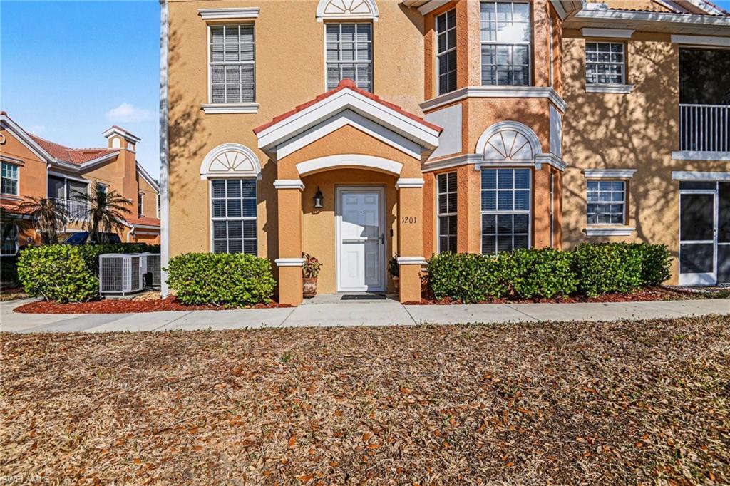 CONCORDIA - Residential