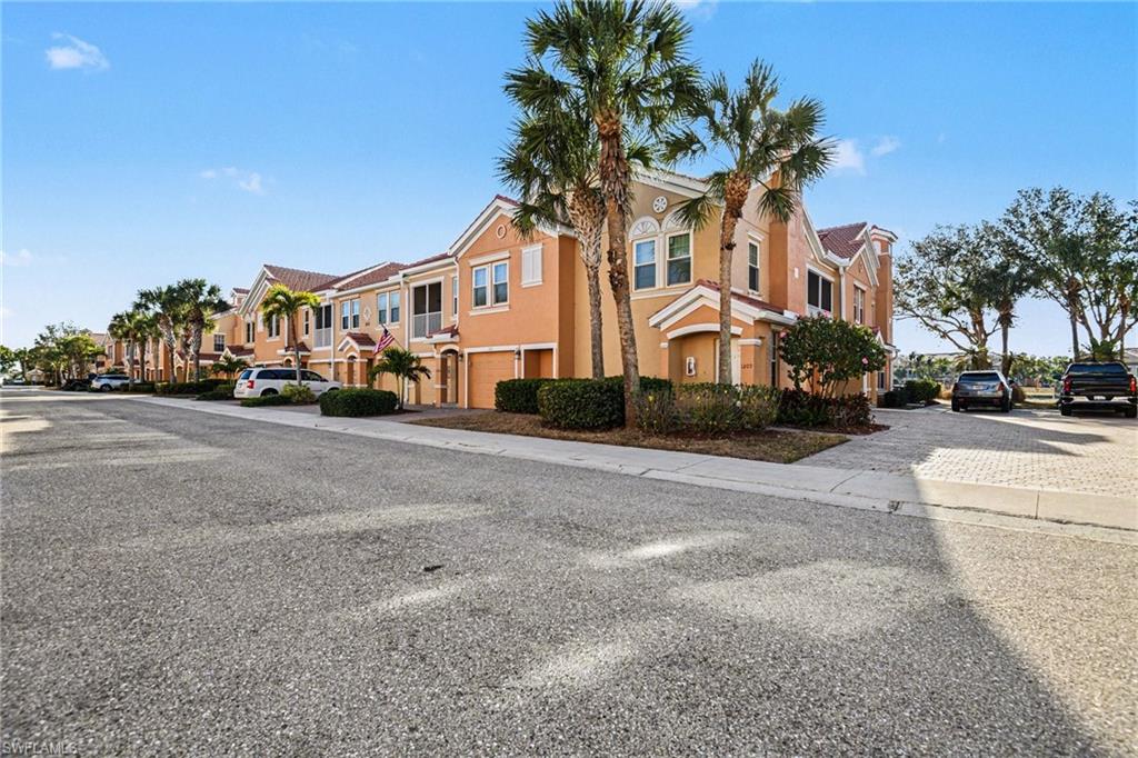 CONCORDIA - Residential