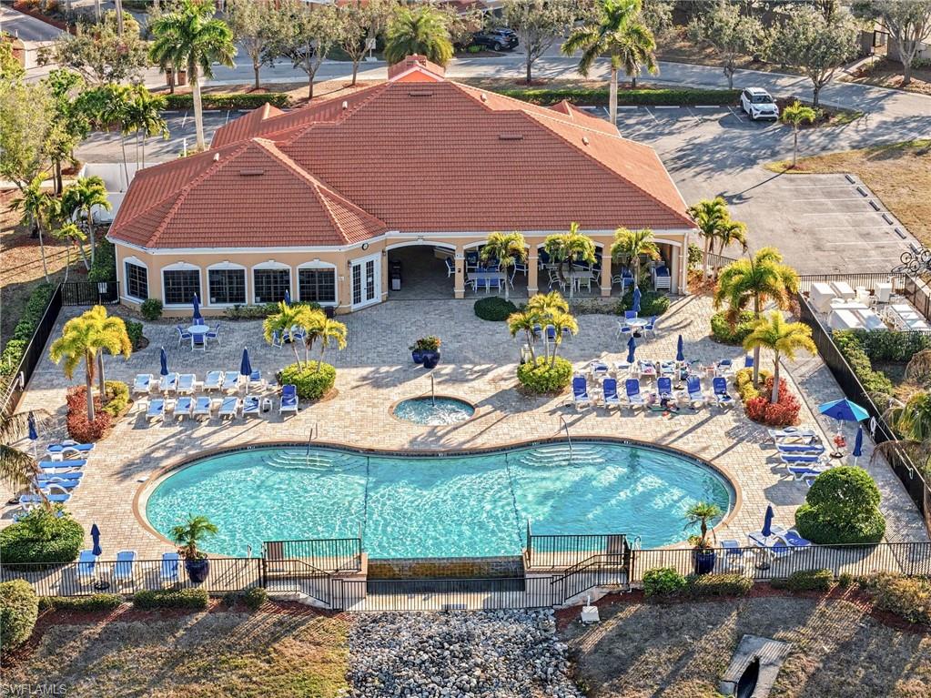 CONCORDIA - Residential