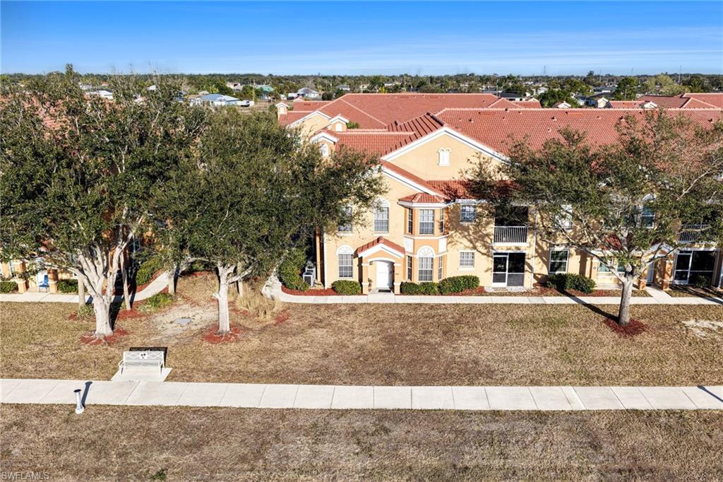 CONCORDIA - Residential