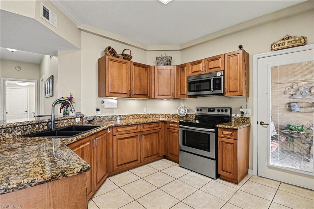 CONCORDIA - Residential