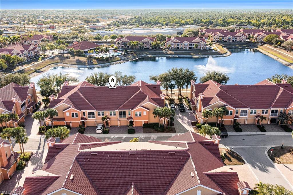 CONCORDIA - Residential