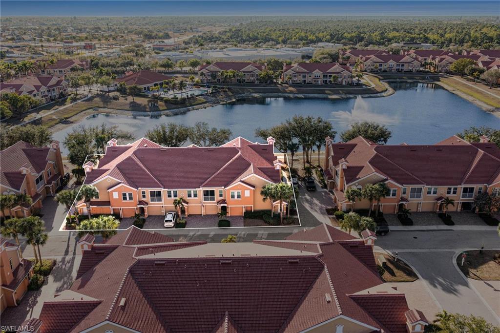 CONCORDIA - Residential