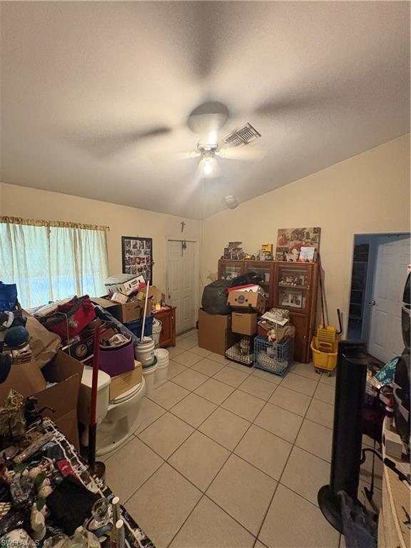NAPLES SOUTH - Residential